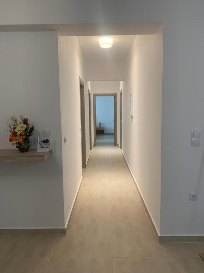 Kos Suite Home Platánion Extérieur photo