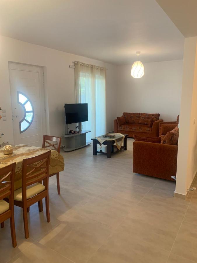 Kos Suite Home Platánion Extérieur photo