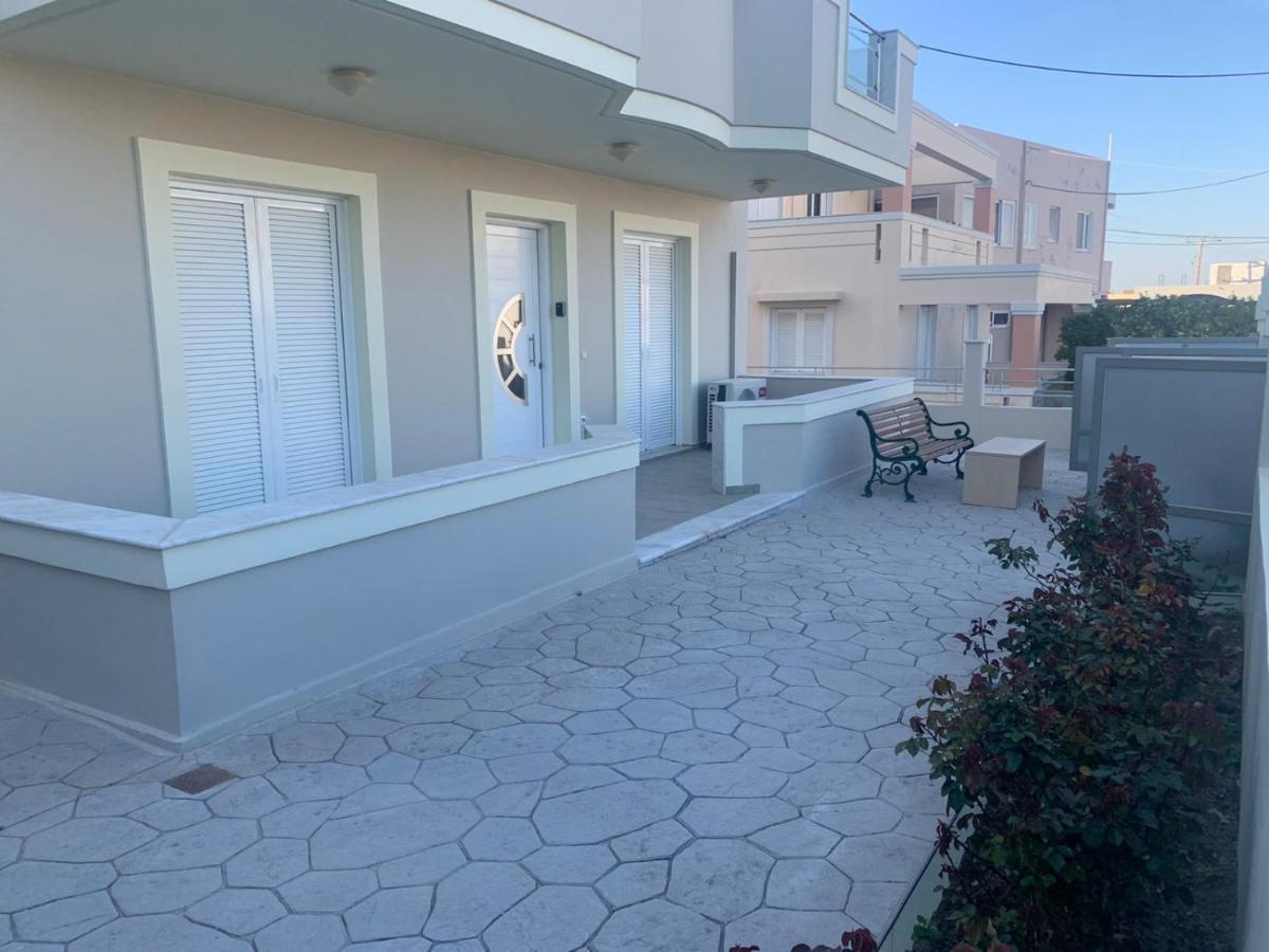 Kos Suite Home Platánion Extérieur photo