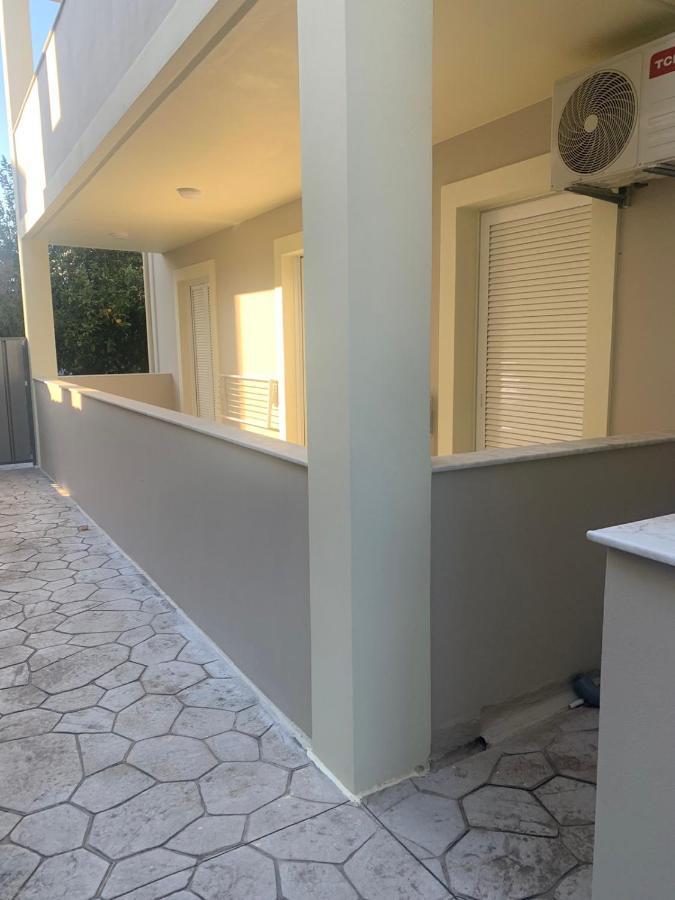 Kos Suite Home Platánion Extérieur photo