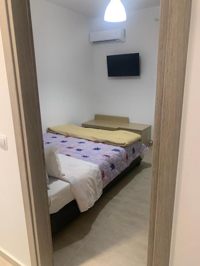 Kos Suite Home Platánion Extérieur photo