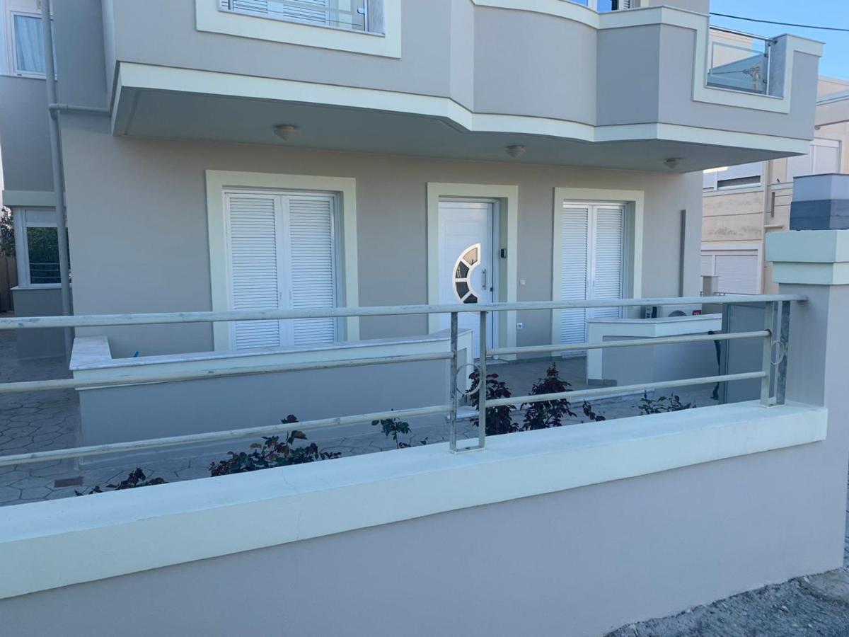 Kos Suite Home Platánion Extérieur photo